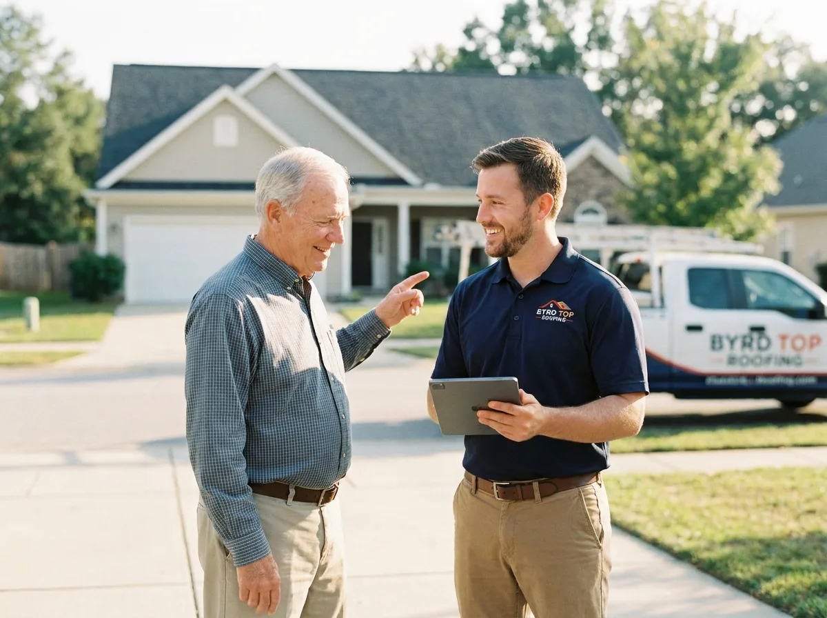 Roofing Marshall, OK FAQs